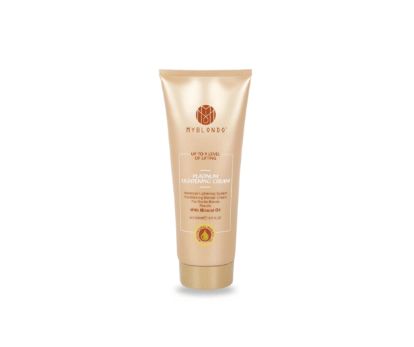 Hair Lightning Cream(500gm)