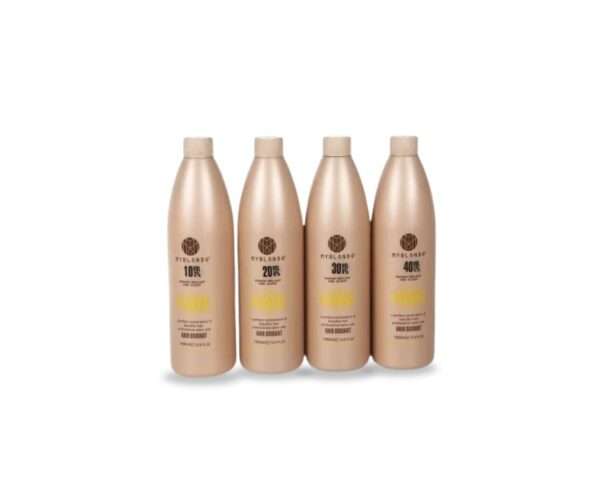 Hair Oxydents