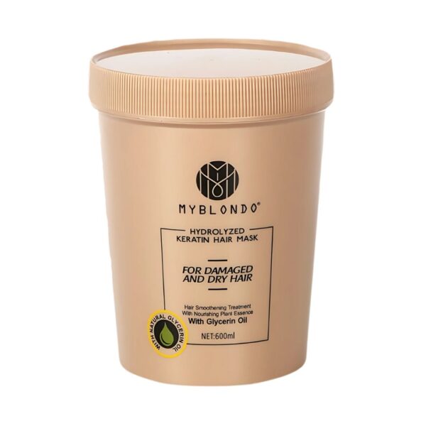 Hair Mask