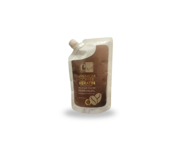 Premium Coffee Keratin(500ml)