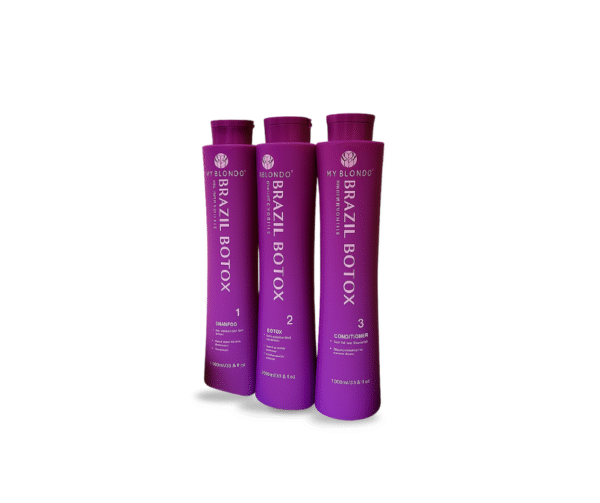 MyBlondo Botox Treatment (1000ml)