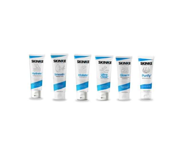 Skincare